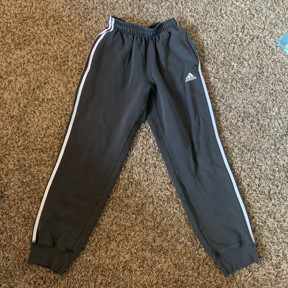 MENS SM Adidas joggers